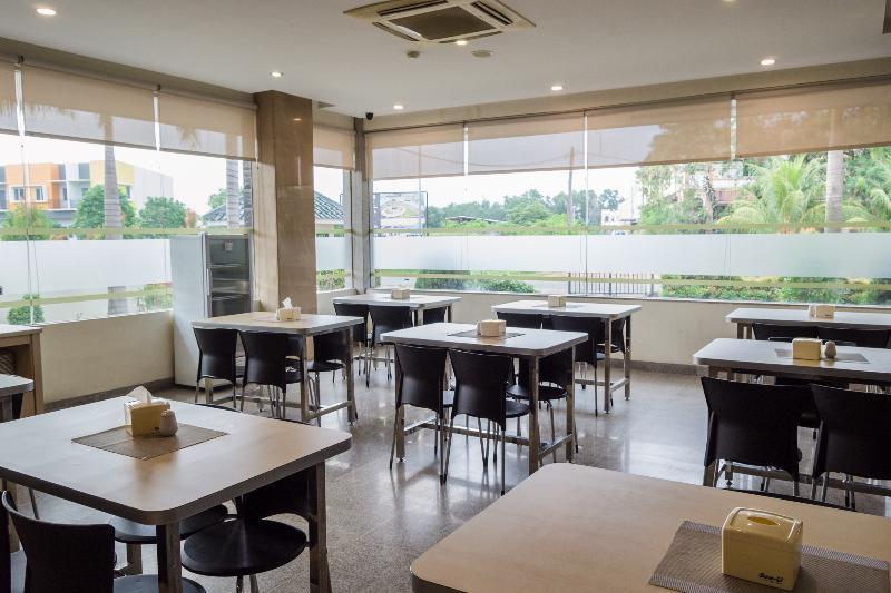 Aviari Hotel Batam Kültér fotó