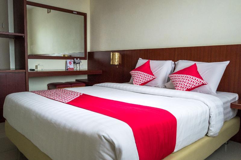 Aviari Hotel Batam Kültér fotó