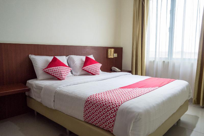 Aviari Hotel Batam Kültér fotó