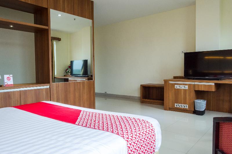 Aviari Hotel Batam Kültér fotó