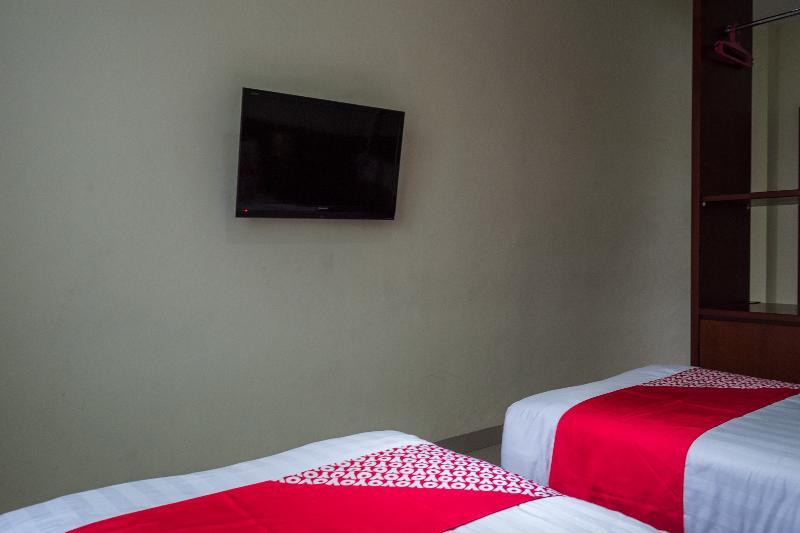 Aviari Hotel Batam Kültér fotó