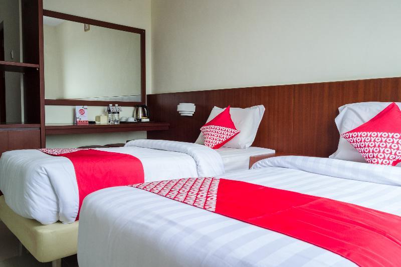 Aviari Hotel Batam Kültér fotó