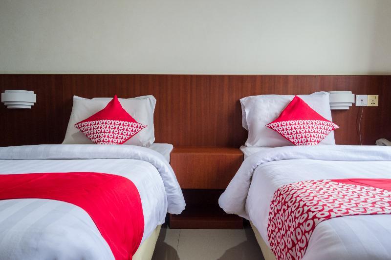 Aviari Hotel Batam Kültér fotó