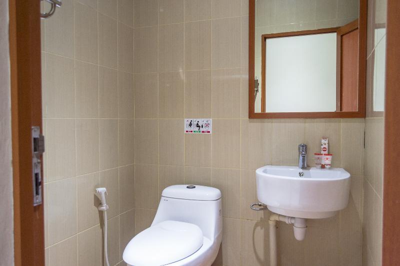 Aviari Hotel Batam Kültér fotó