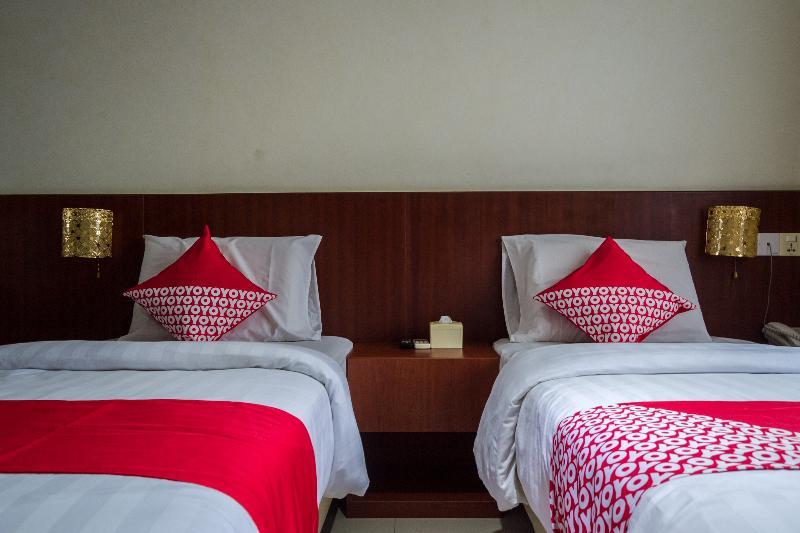 Aviari Hotel Batam Kültér fotó