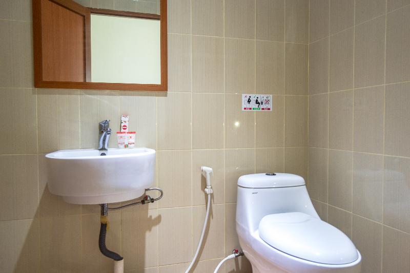 Aviari Hotel Batam Kültér fotó