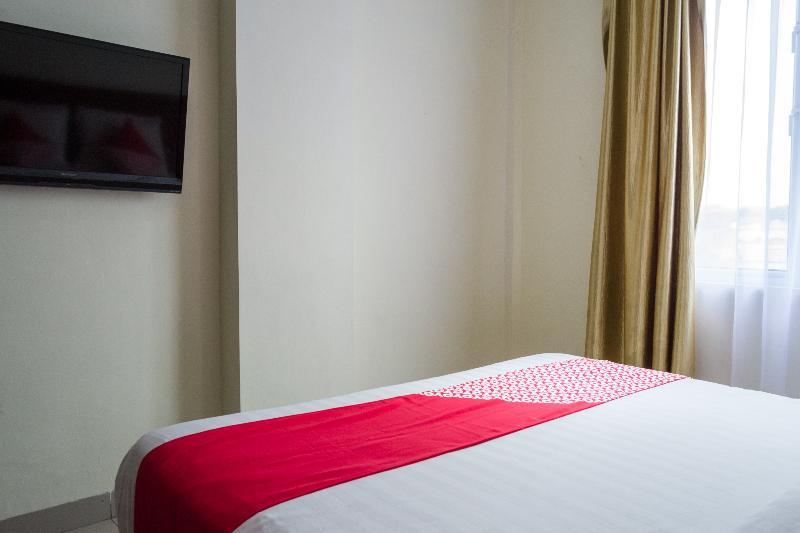 Aviari Hotel Batam Kültér fotó
