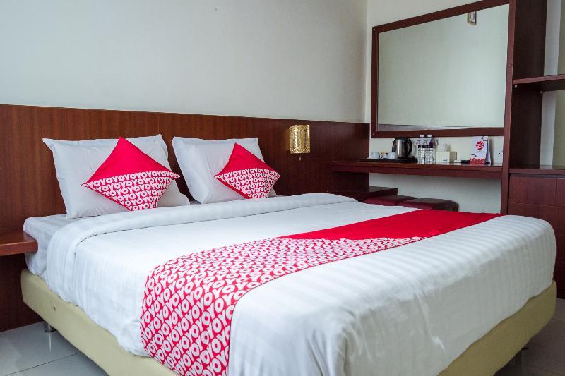 Aviari Hotel Batam Kültér fotó