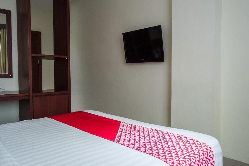 Aviari Hotel Batam Kültér fotó