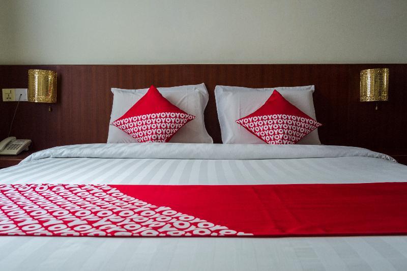 Aviari Hotel Batam Kültér fotó